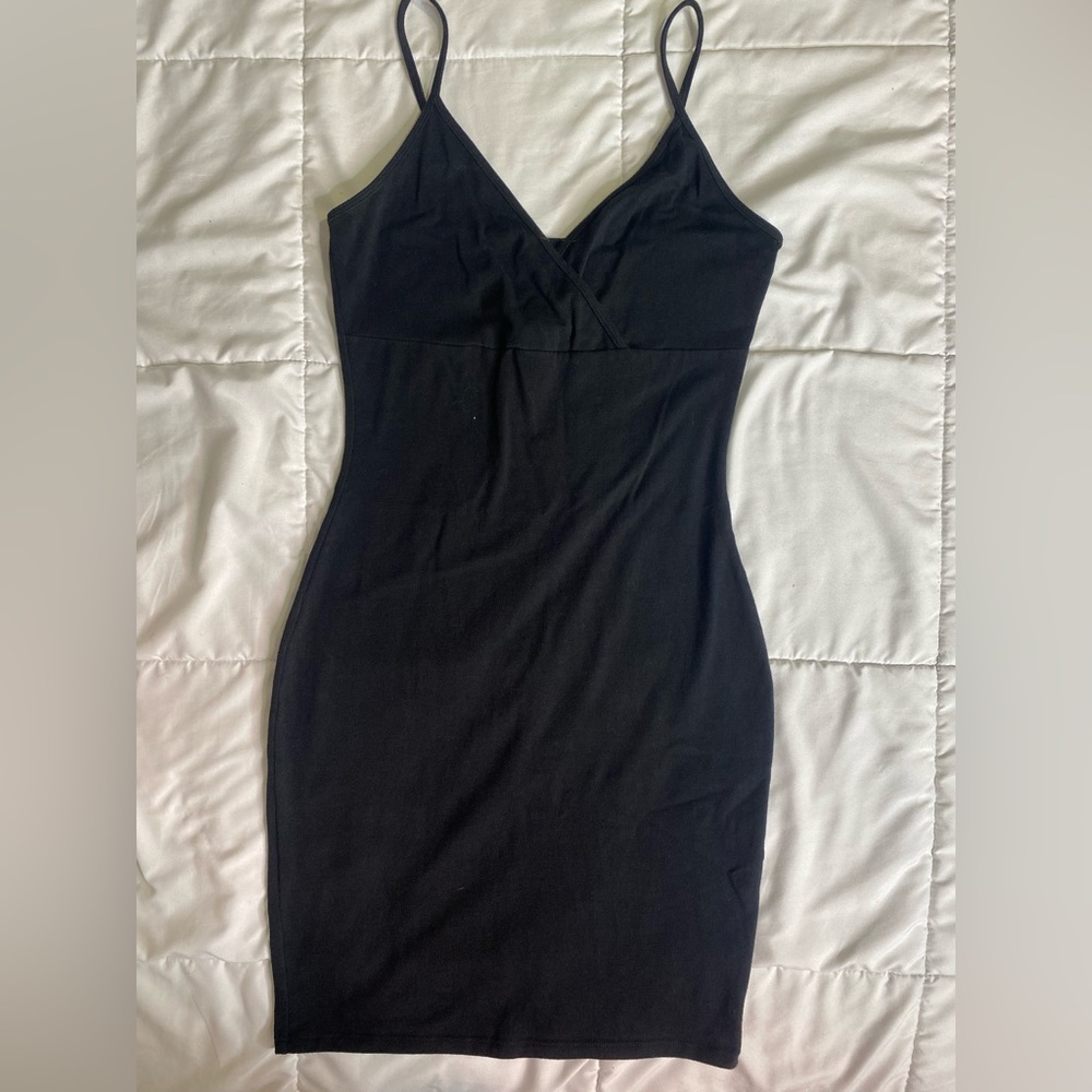 wild fable bodycon dress